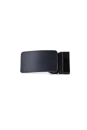 35mm Square Buckle [Without Strap]