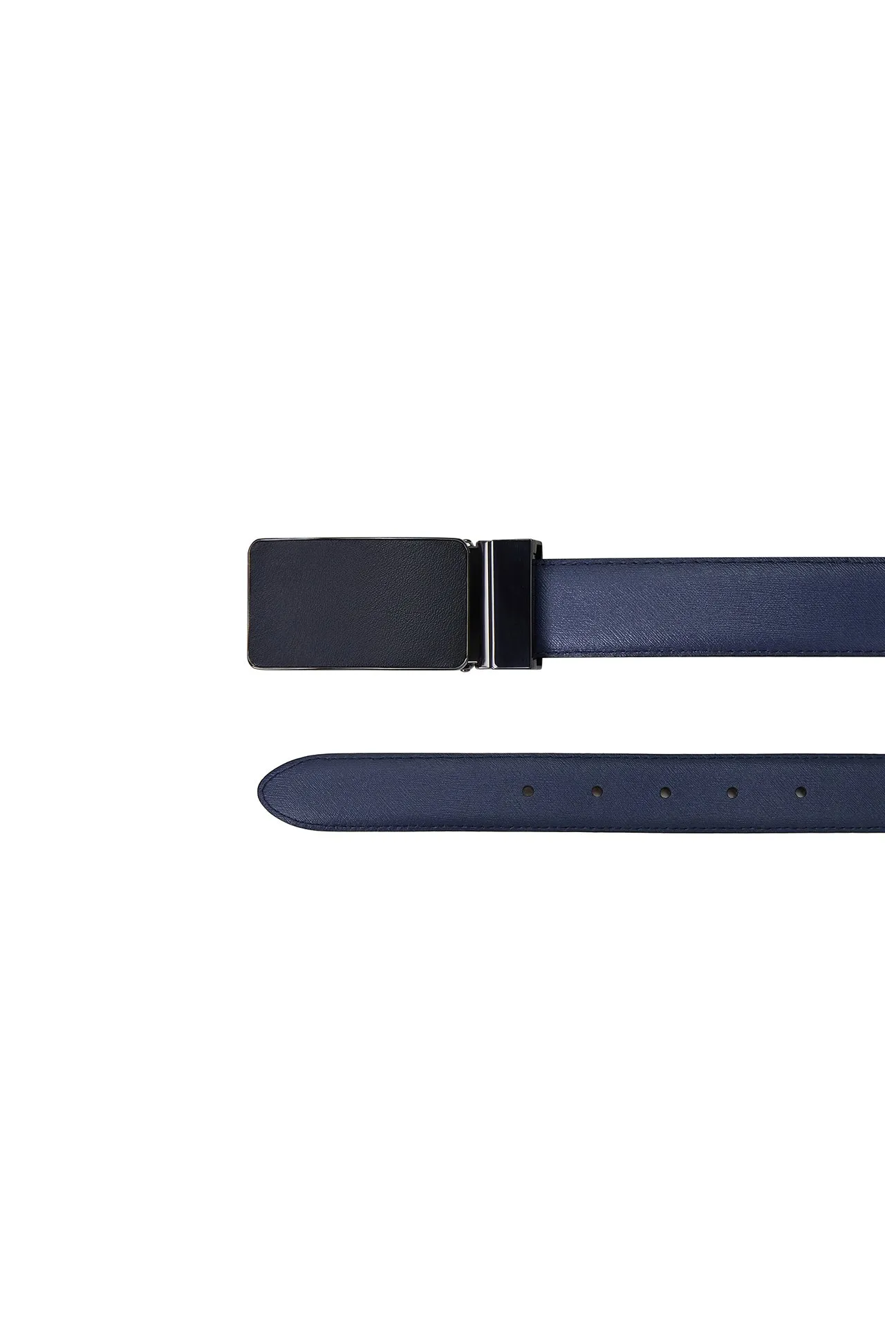 35mm Square Buckle [Without Strap]