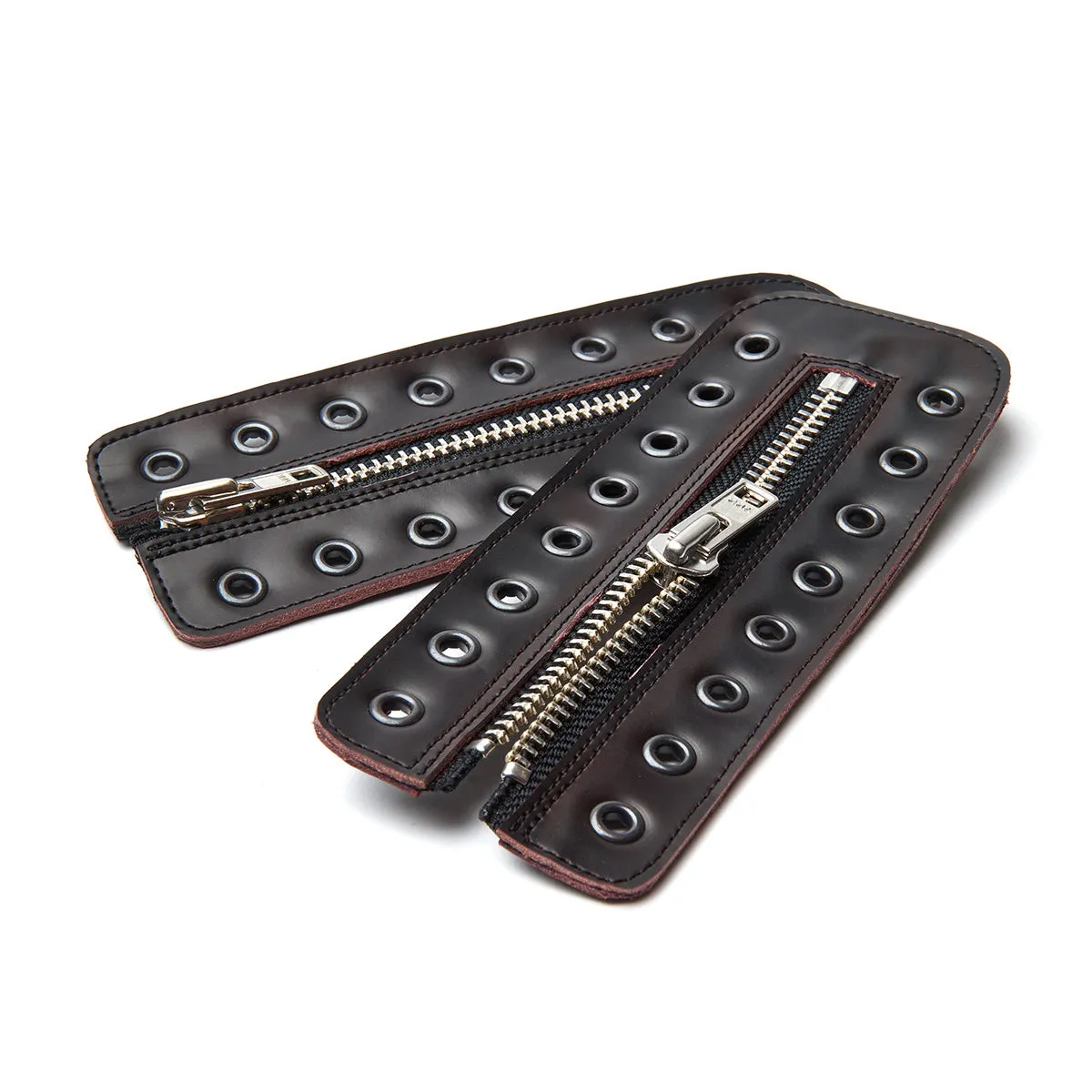 8 Eye Zip Guard