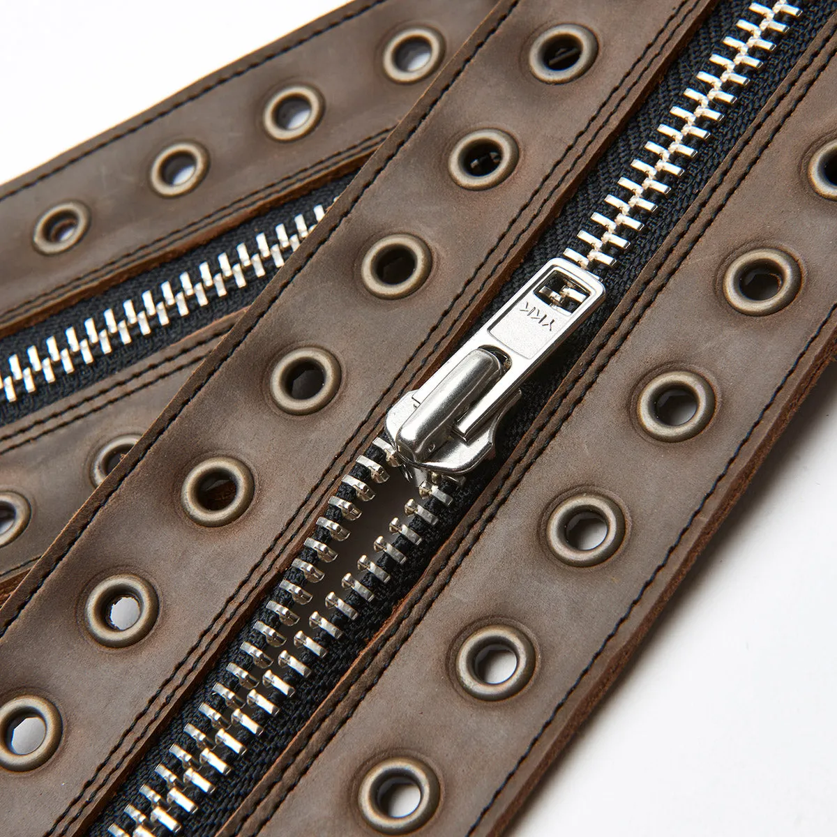 8 Eye Zip Guard