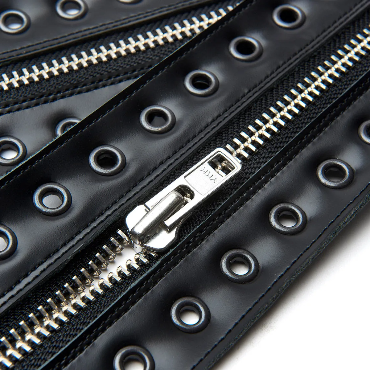 8 Eye Zip Guard