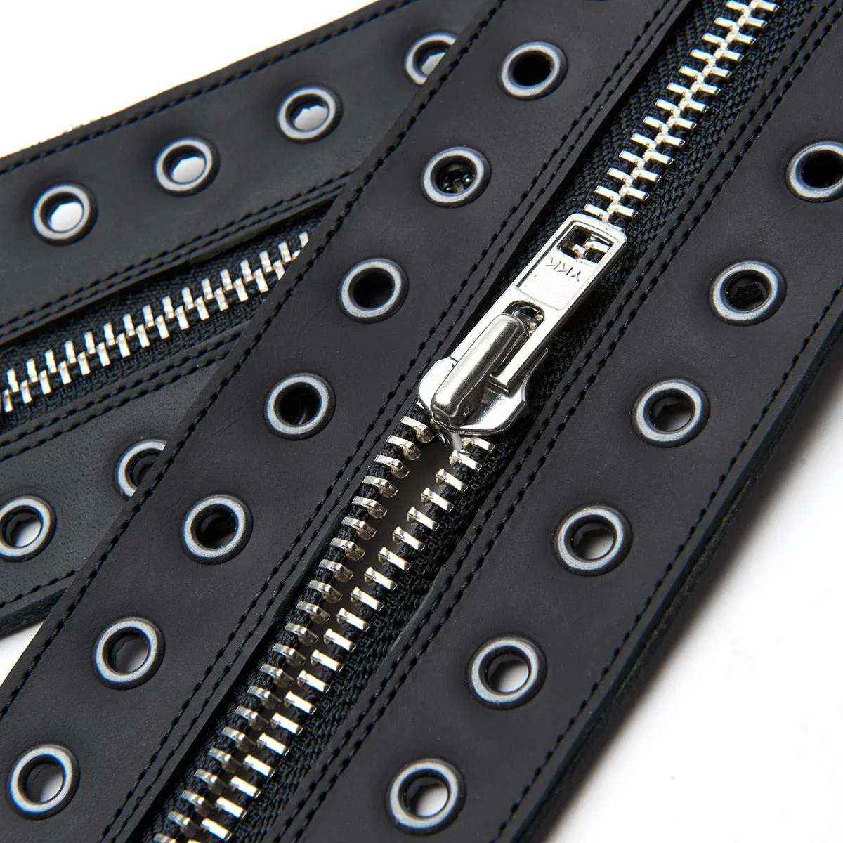 8 Eye Zip Guard