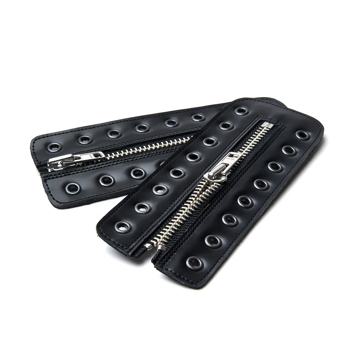 8 Eye Zip Guard
