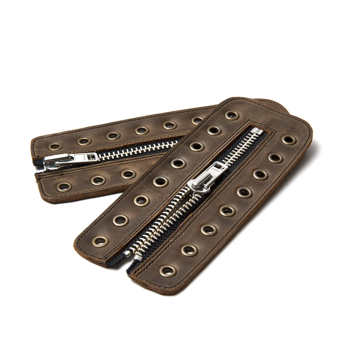 8 Eye Zip Guard