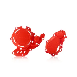 Acerbis X-Power Case Saver Kit KTM/HUS/GAS 250/350 ('16-UP) | 273213