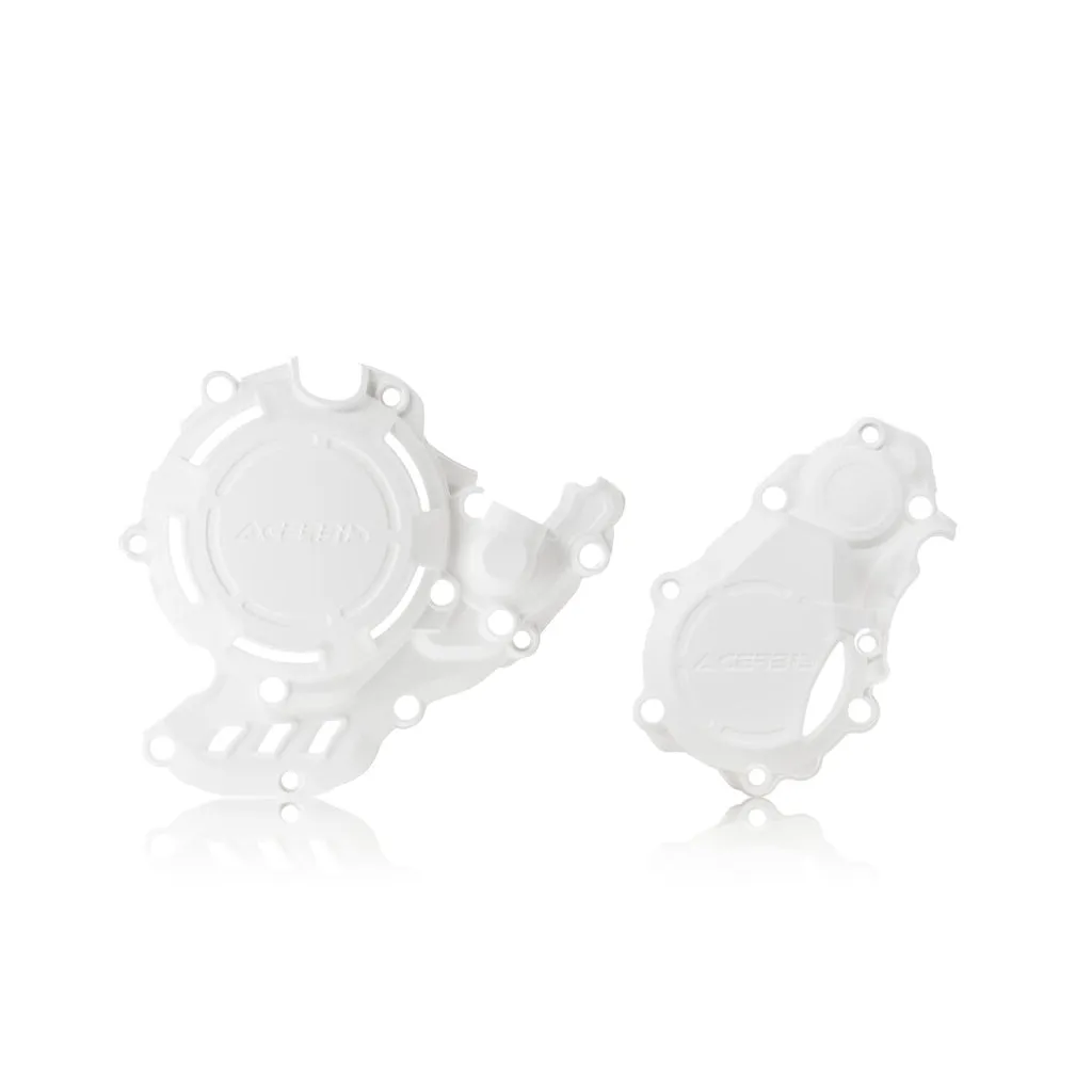 Acerbis X-Power Case Saver Kit KTM/HUS/GAS 250/350 ('16-UP) | 273213