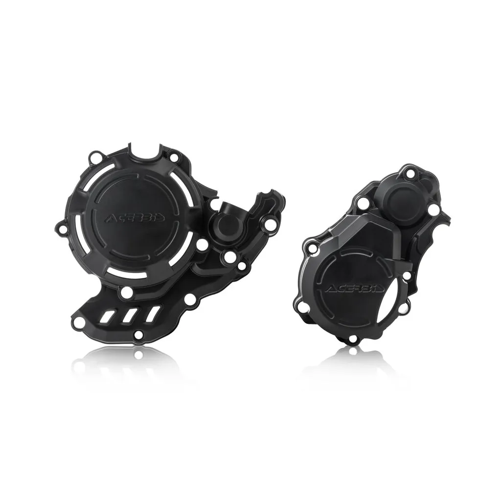 Acerbis X-Power Case Saver Kit KTM/HUS/GAS 250/350 ('16-UP) | 273213