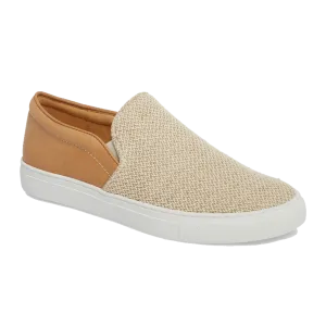 Albin Leather Sneaker