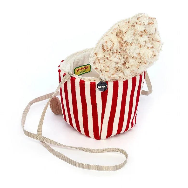 Amuseable Popcorn Carry Bag