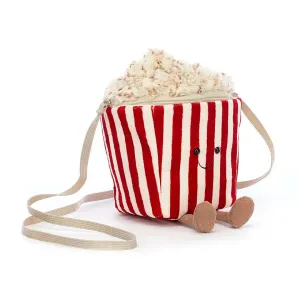 Amuseable Popcorn Carry Bag