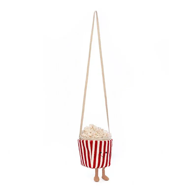 Amuseable Popcorn Carry Bag