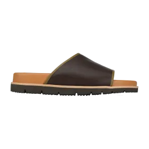 Brody Calf Leather Sandal