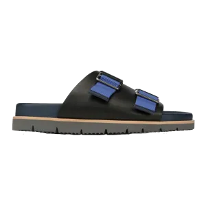 Byron Leather Sandal