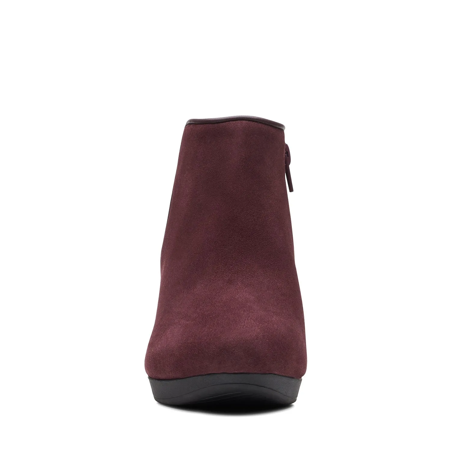 Clarks Ambyr Gem Shoes (Standard Fit)