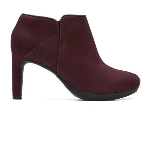 Clarks Ambyr Gem Shoes (Standard Fit)