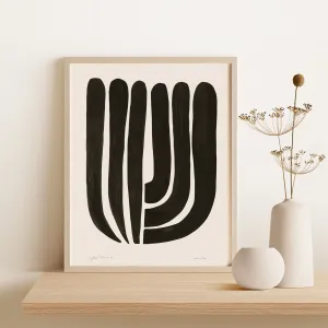Crystal Palace No.1 Archival Print