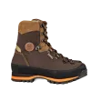 Dedito Luca Lace-Up Boot