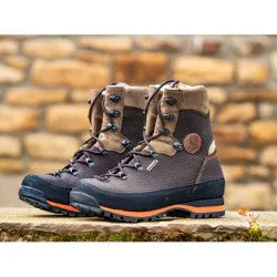 Dedito Luca Lace-Up Boot