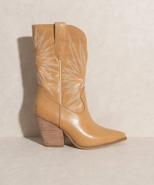 Emersyn Boots