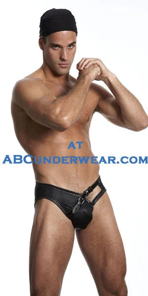 Gregg Homme Chopper Brief