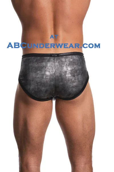 Gregg Homme Chopper Brief
