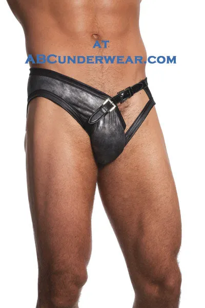 Gregg Homme Chopper Brief