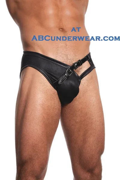 Gregg Homme Chopper Brief