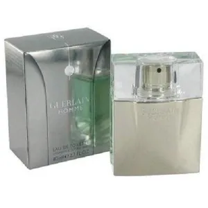 Guerlain Homme EDT 80ml Perfume For Men