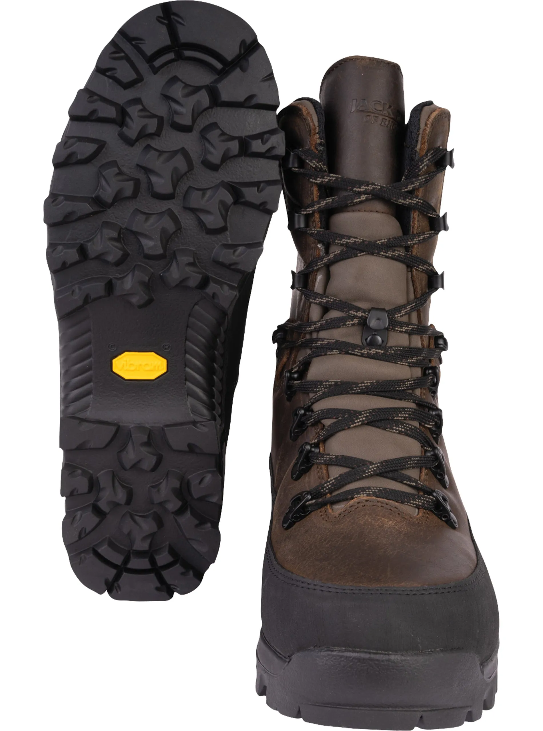 JACK PYKE All Terrain Hunters Boots