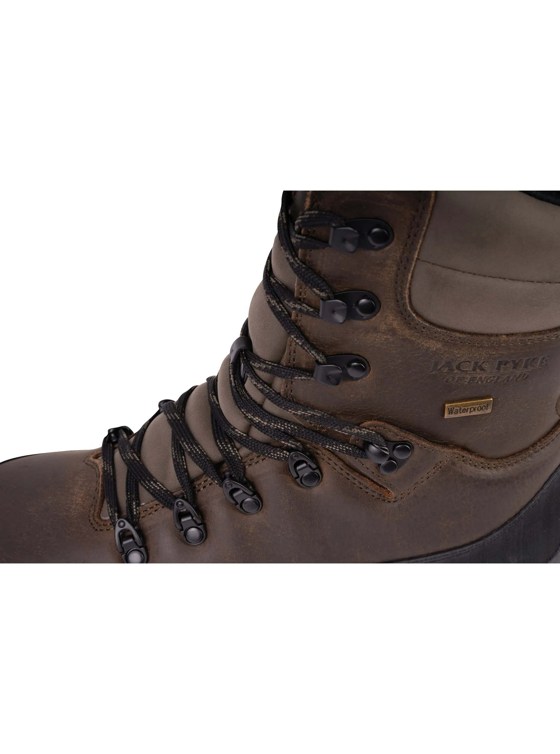 JACK PYKE All Terrain Hunters Boots
