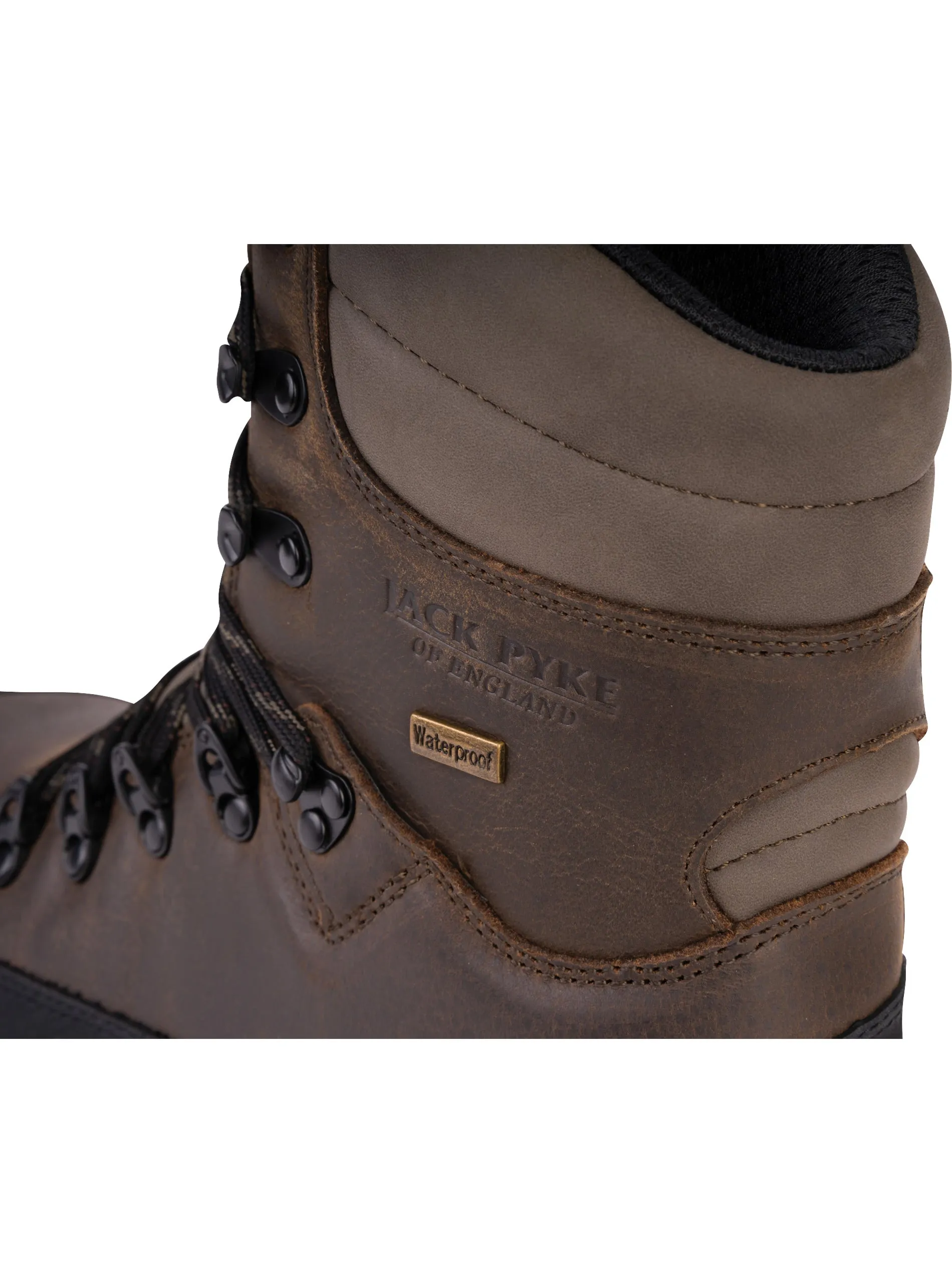 JACK PYKE All Terrain Hunters Boots