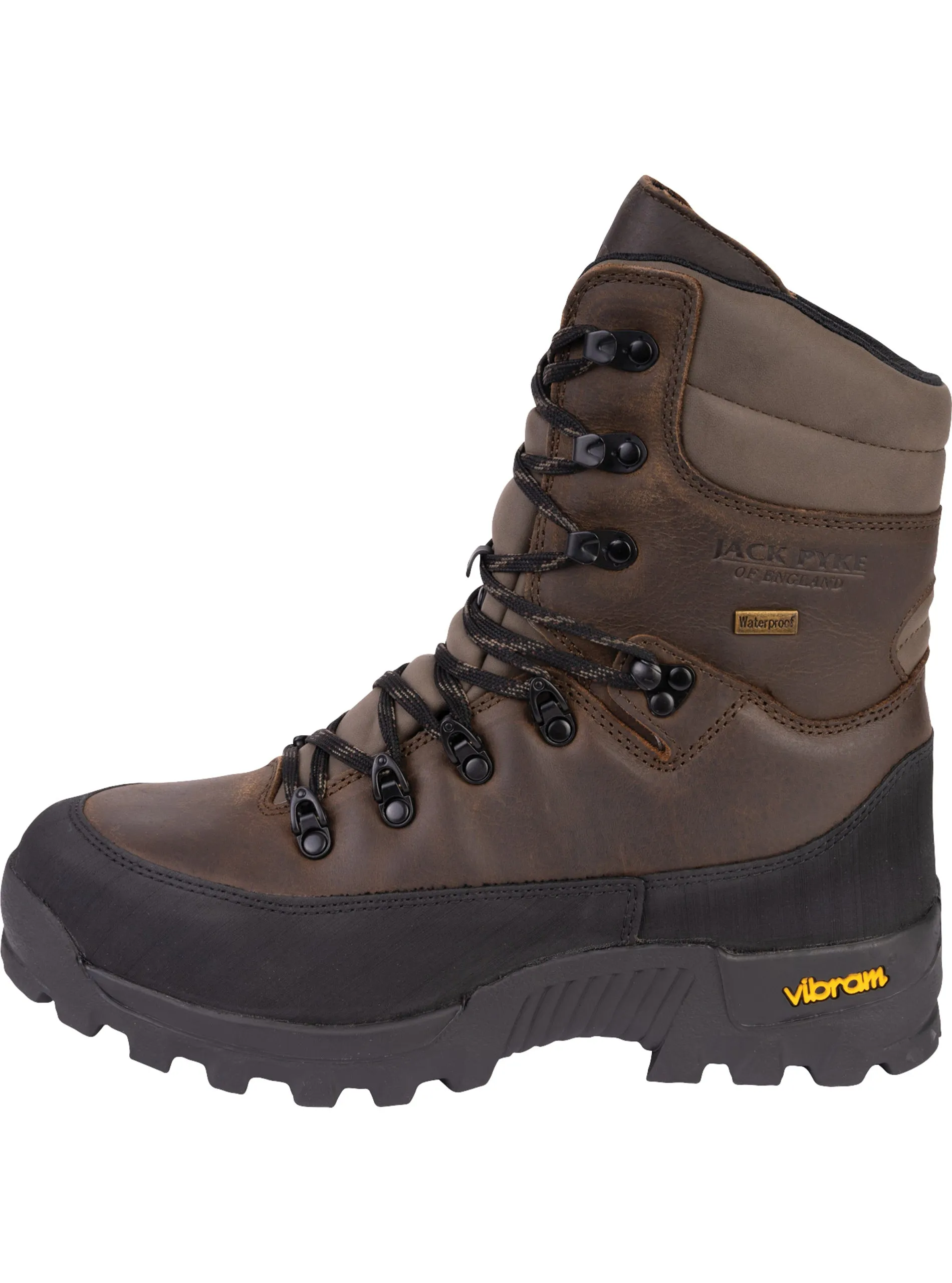 JACK PYKE All Terrain Hunters Boots