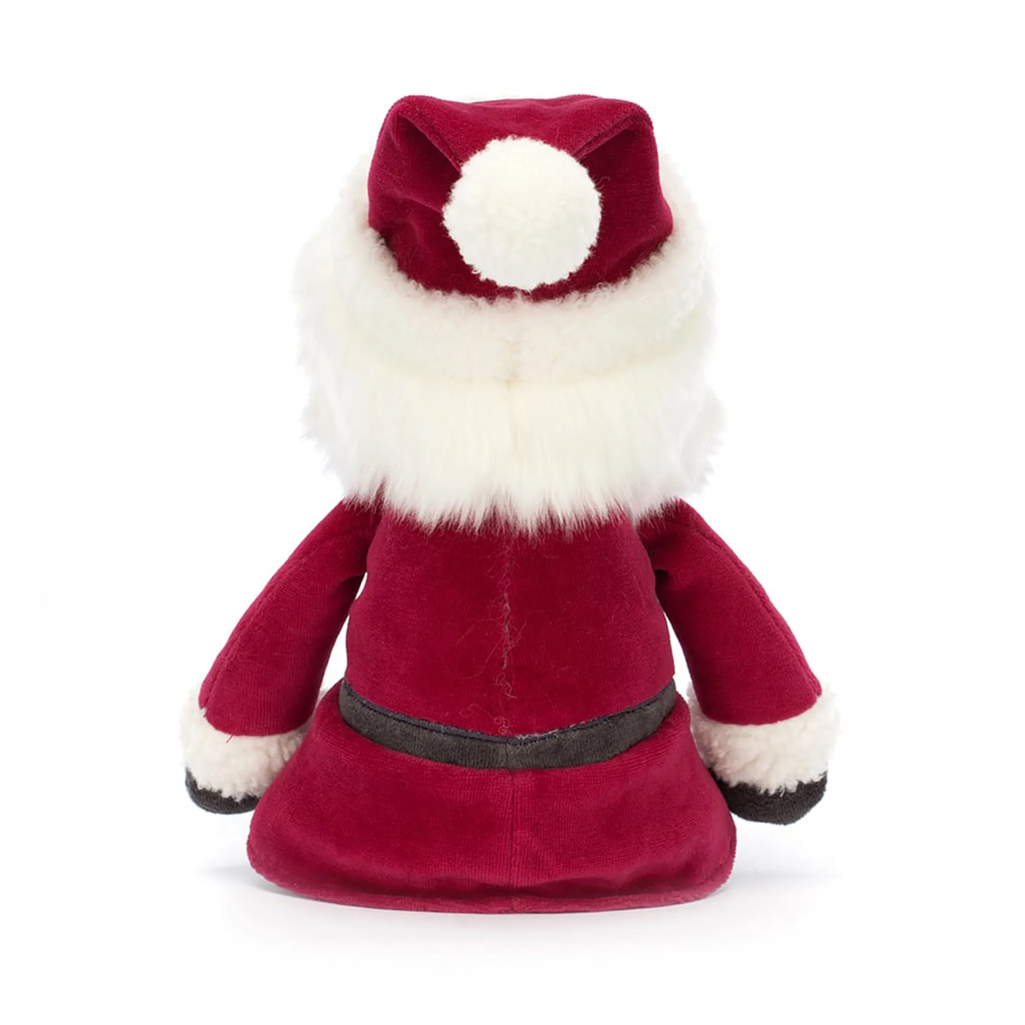 Jolly Santa