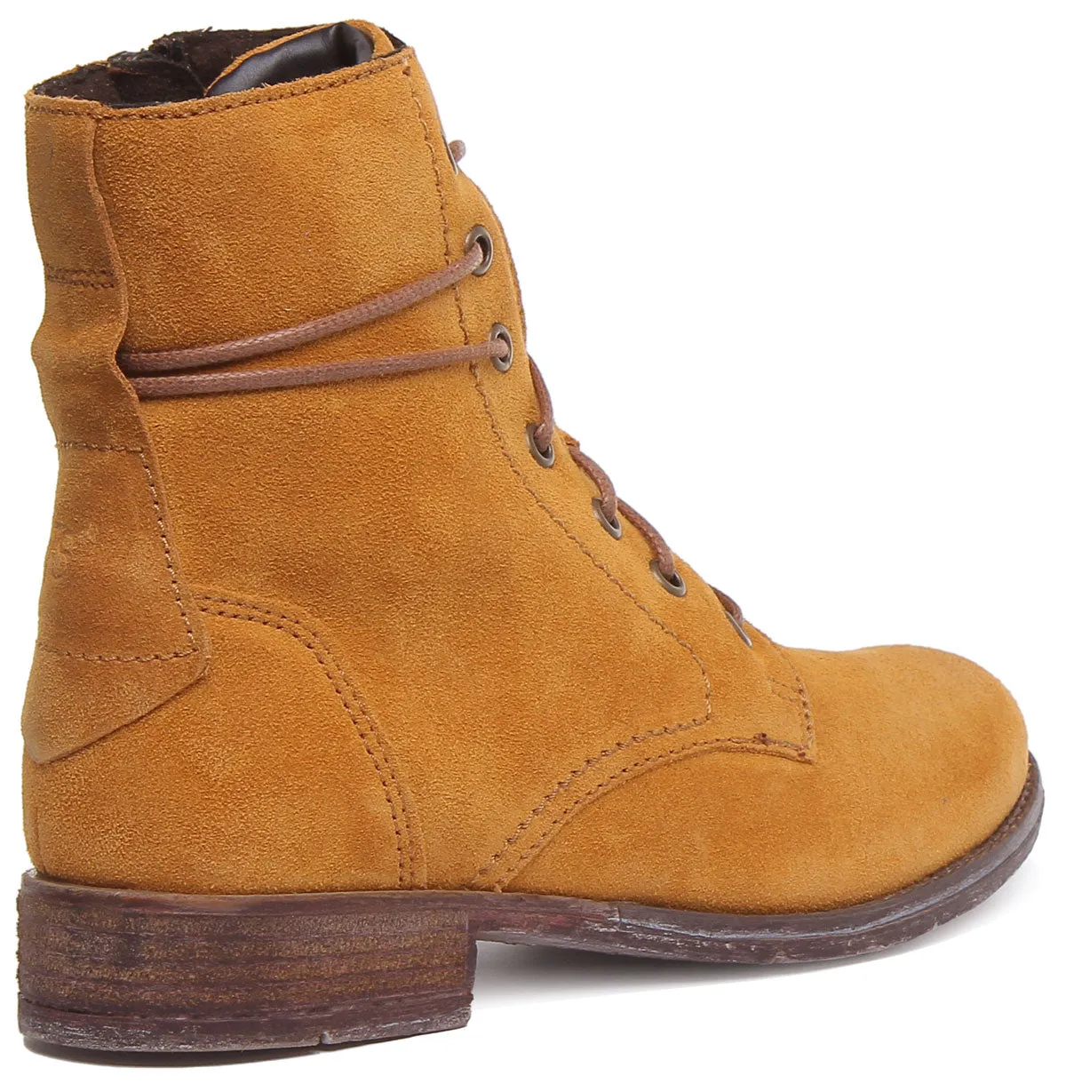 Josef Seibel Sienna 70 In Mustard For Women