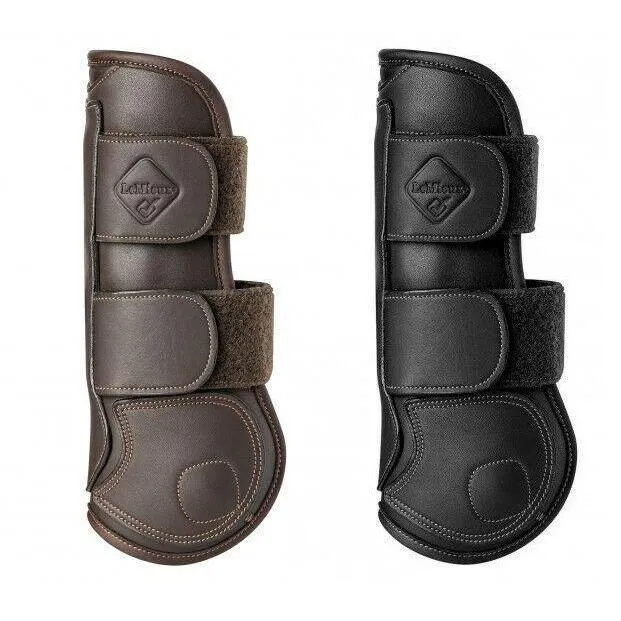 LeMieux Capella Jumping Boots