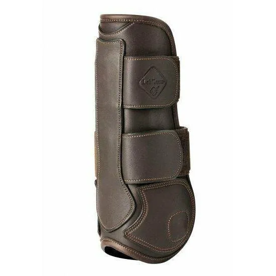LeMieux Capella Jumping Boots