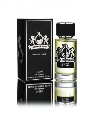 Lion Francesco Scent of Roma