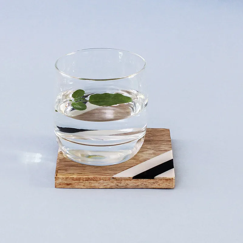Netrani Coasters | Set Of 4