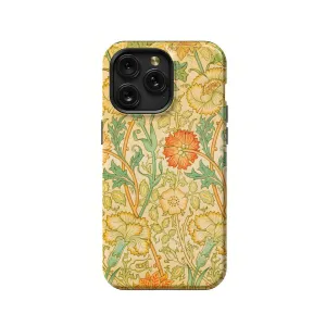 Pink and Rose William Phone Case iPhone Samsung Pixel & More