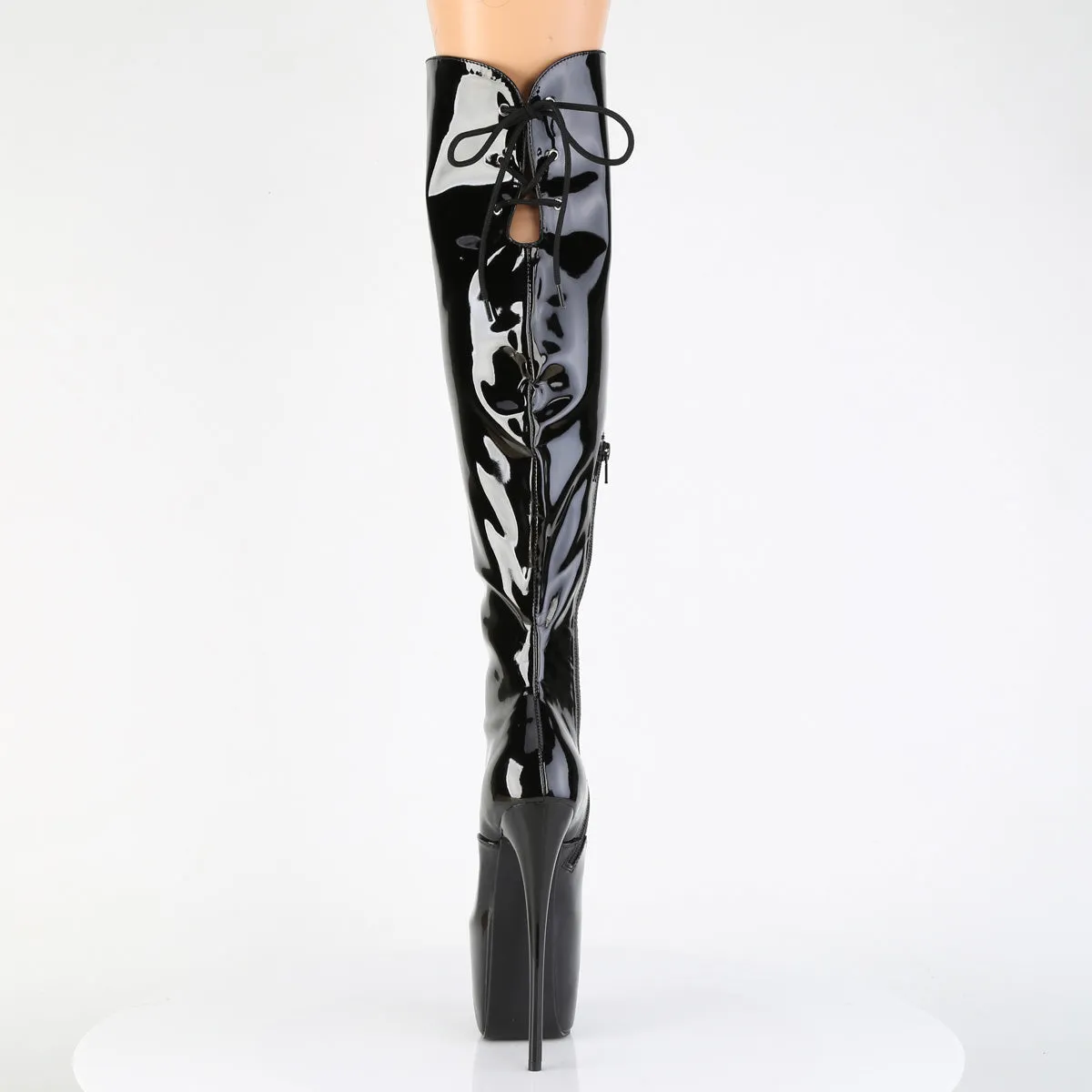 Pleaser Jubilant 3012