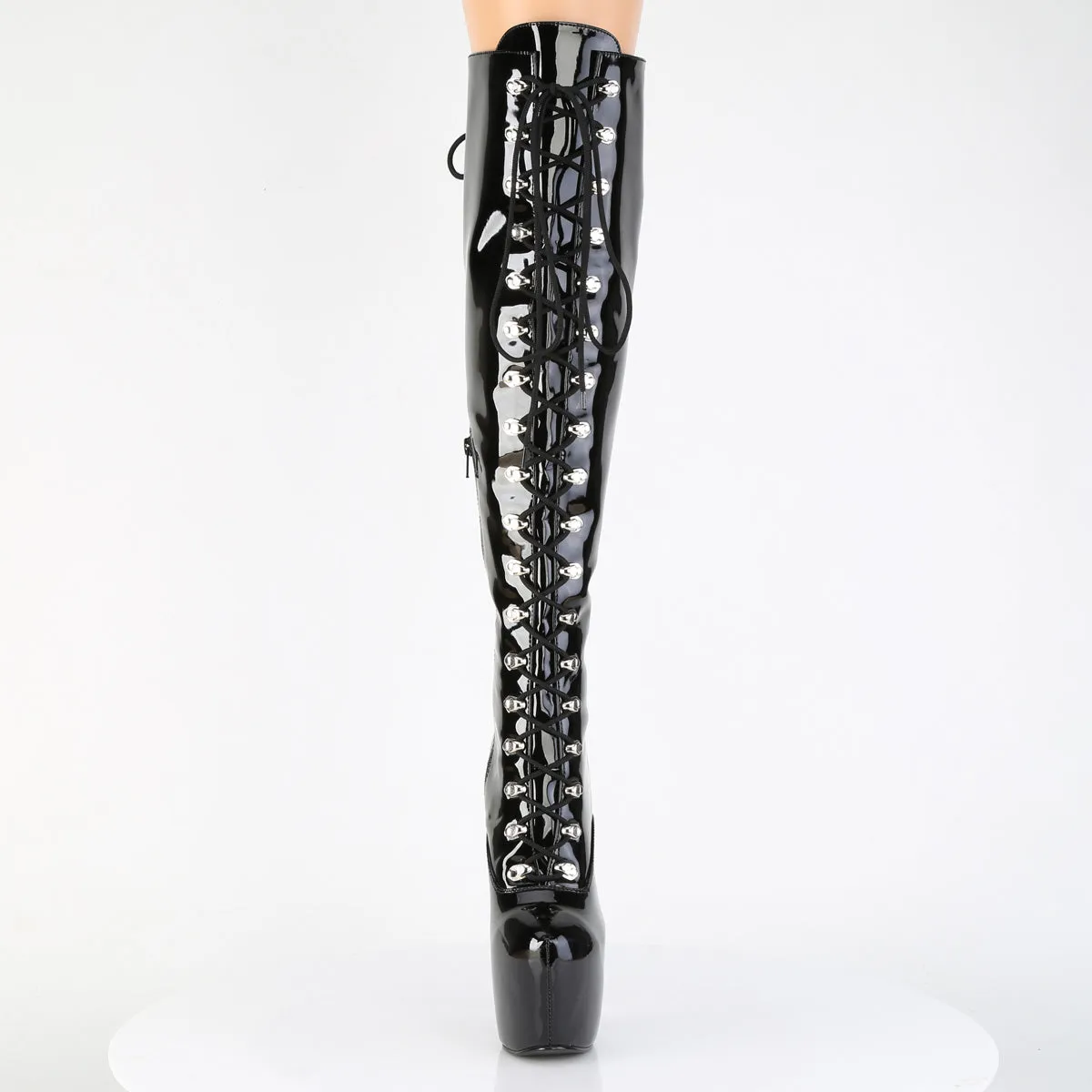 Pleaser Jubilant 3012