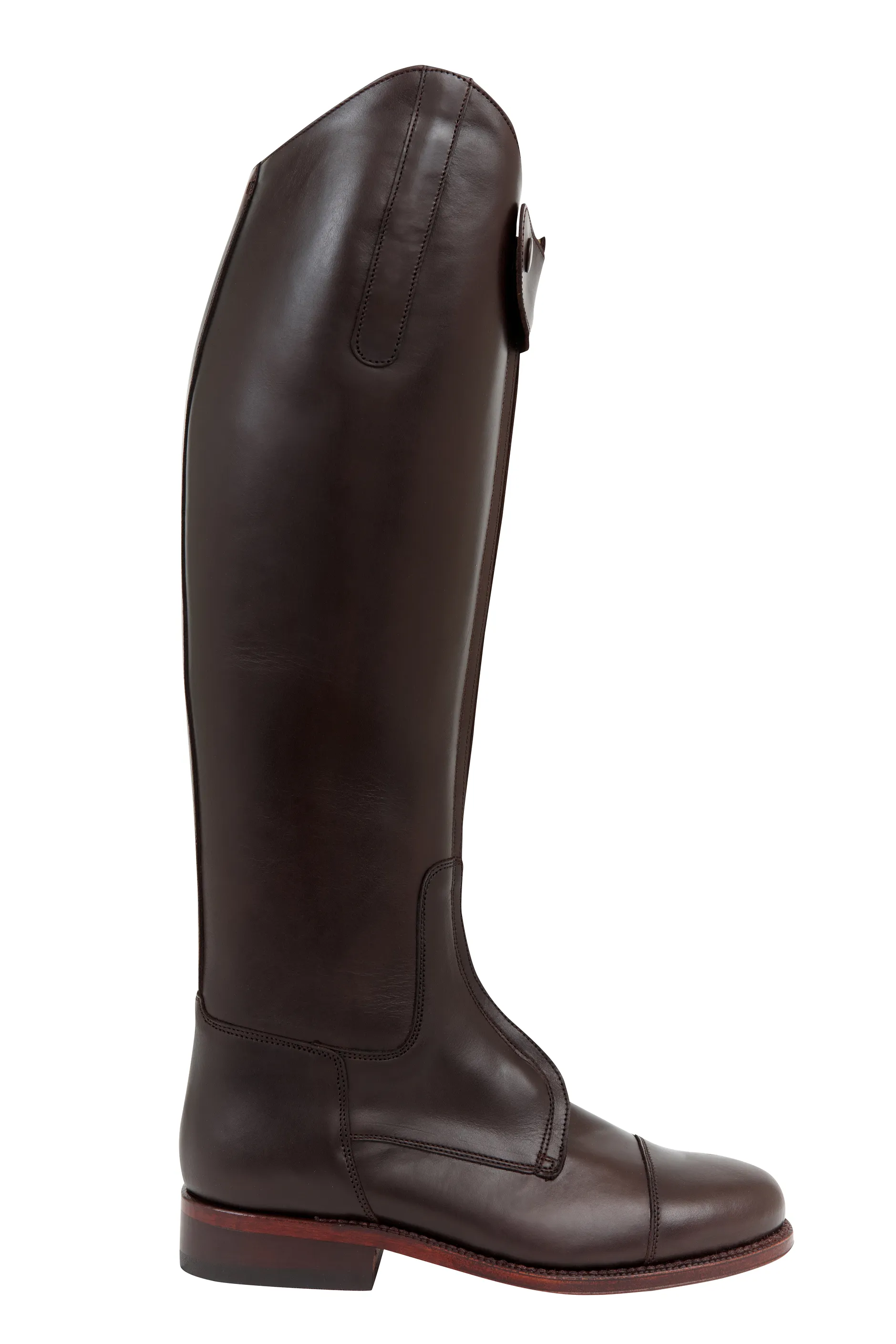 Polo Boots