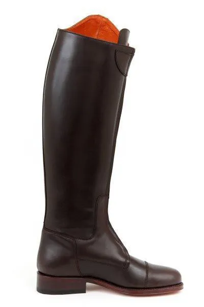 Polo Boots
