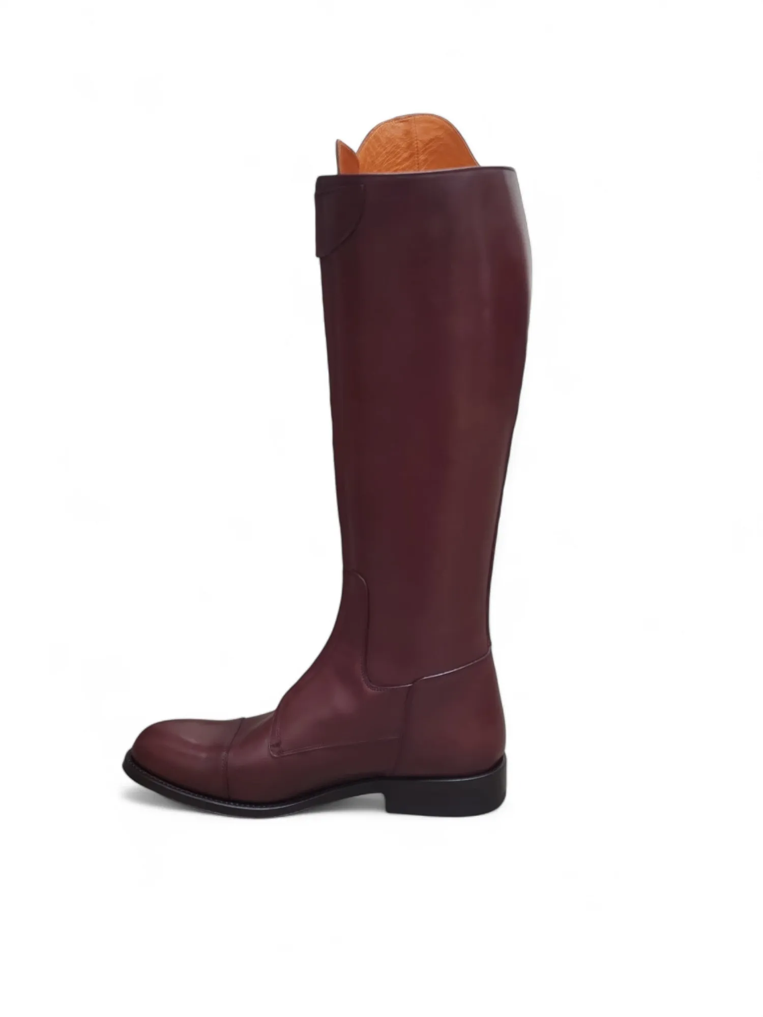 Polo Boots