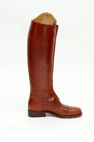 Polo Boots