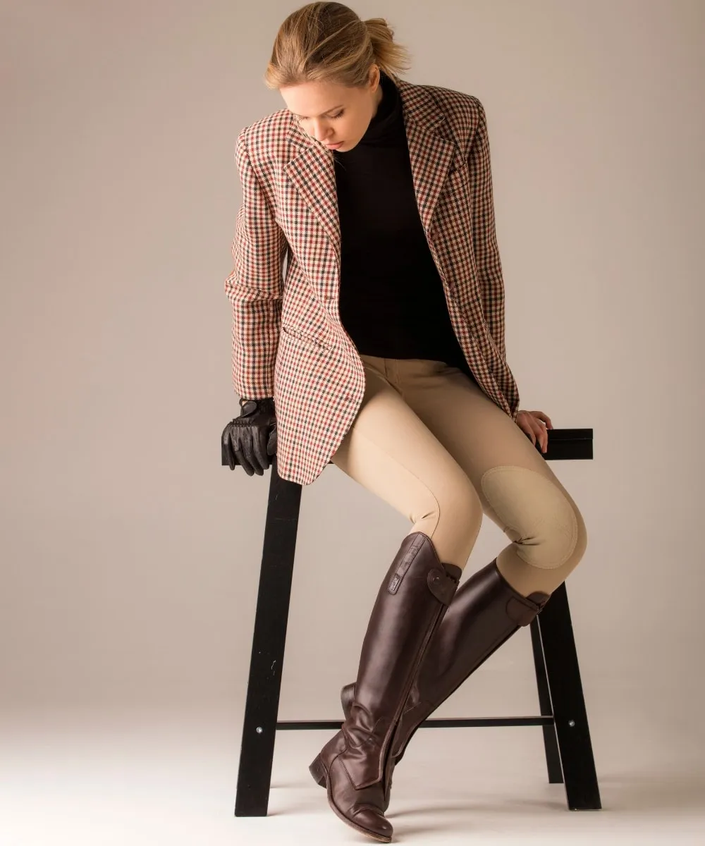 Polo Boots
