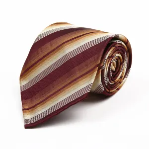 Red Beirut Tie