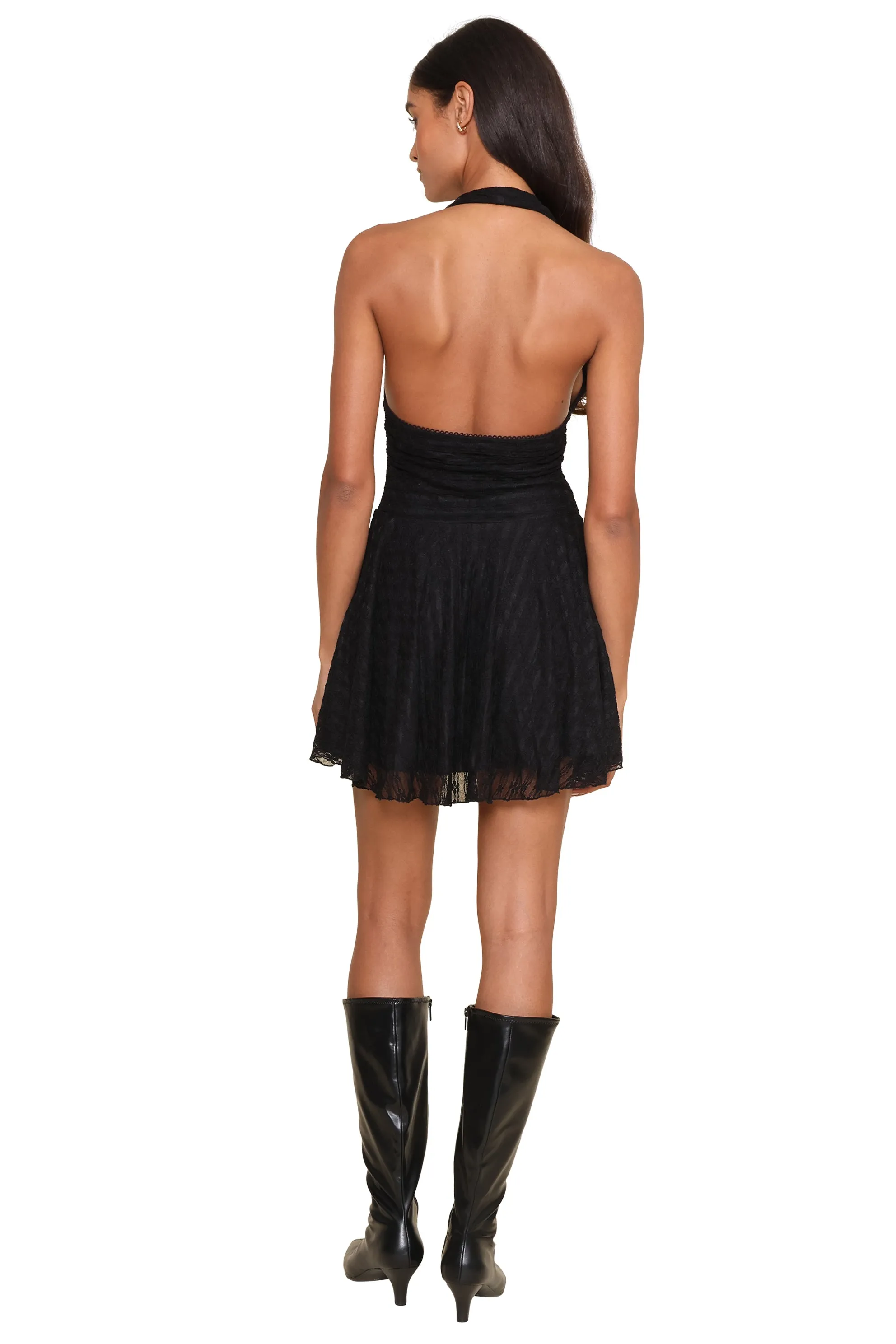 Ronan Dress