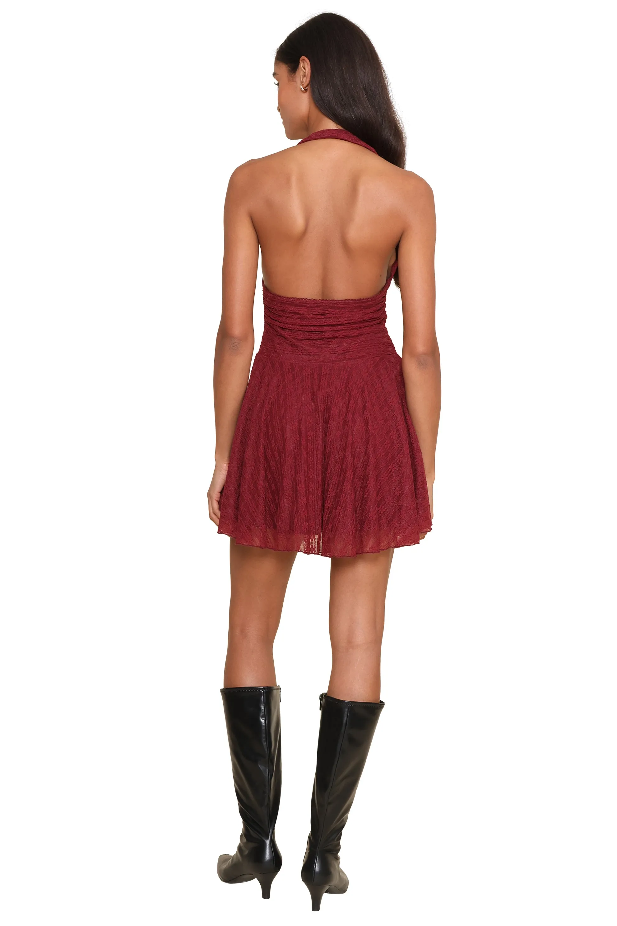 Ronan Dress
