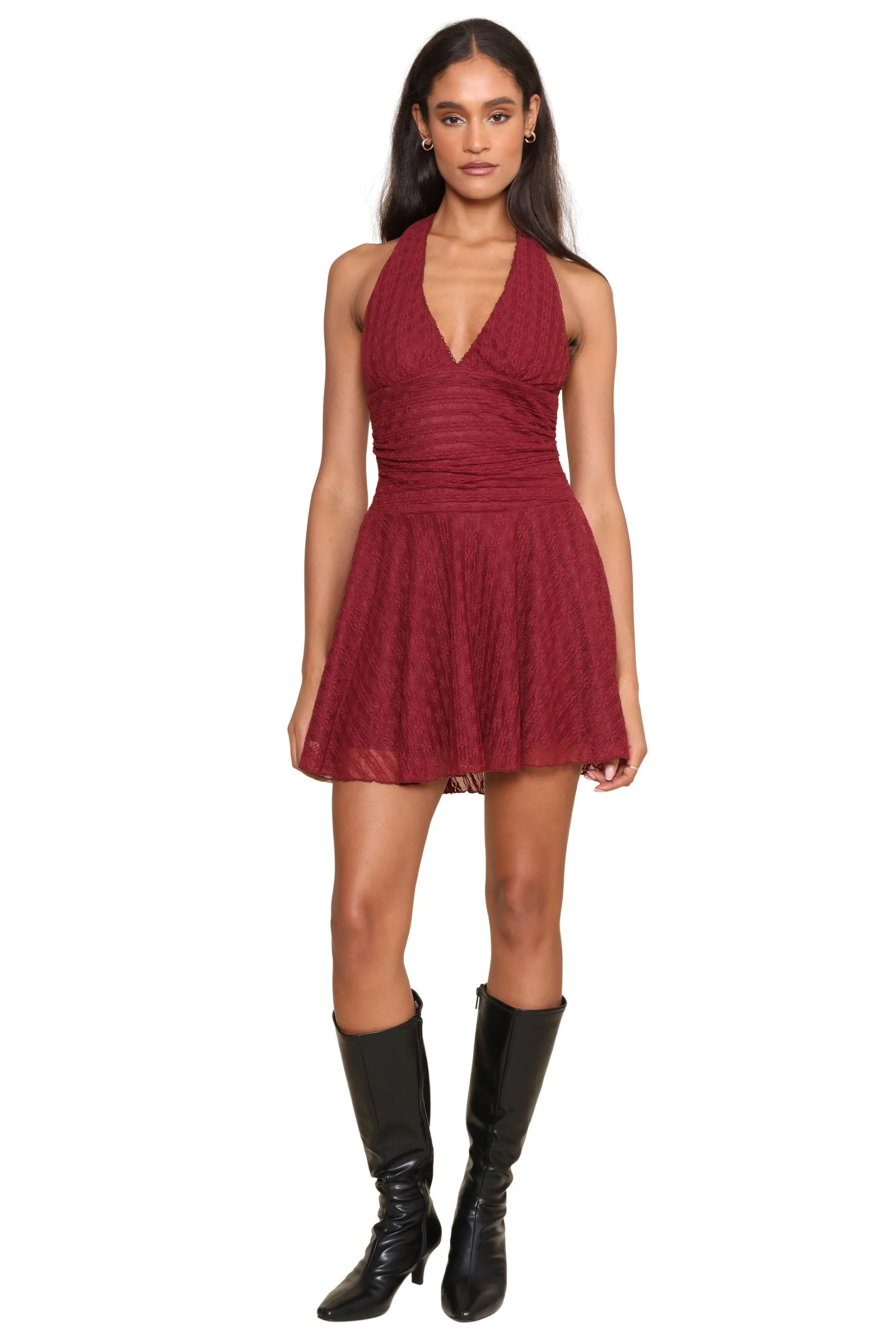Ronan Dress
